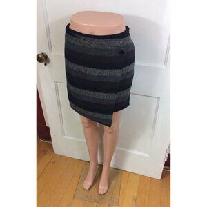 TULLE Wrap Skirt Womens Medium